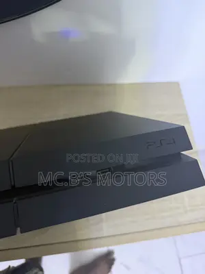 Ps4 Jailbreak With 8 Games ,1tb Gig Plus Controller