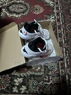 Original Jordan Take 5
