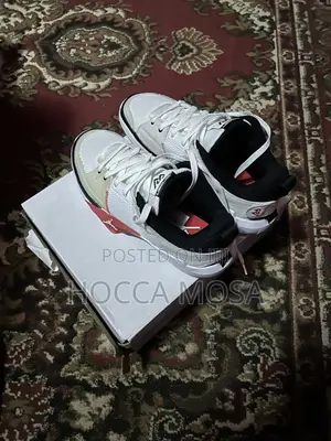 Original Jordan Take 5