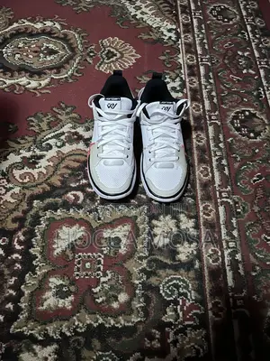 Original Jordan Take 5