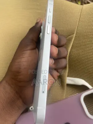Apple iPhone 12 64 GB White