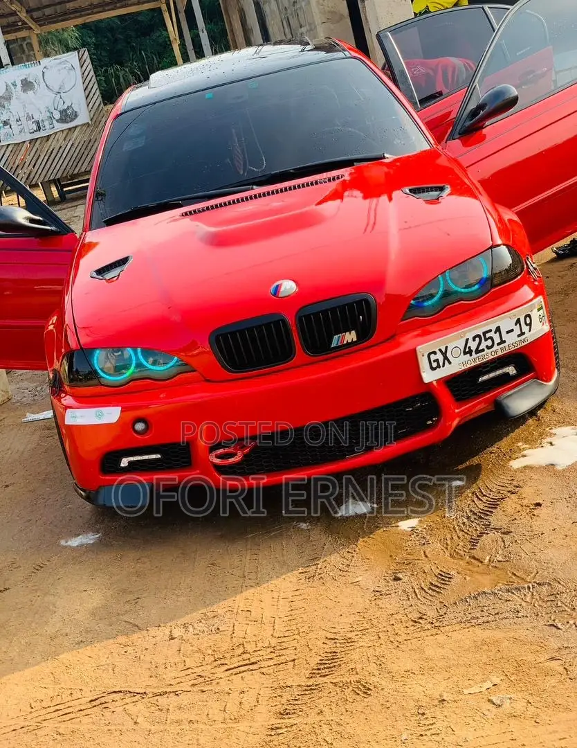 BMW E46 Very Neat for Sale