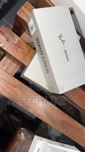 Ray-Ban Meta Gen 2 Sunglasses