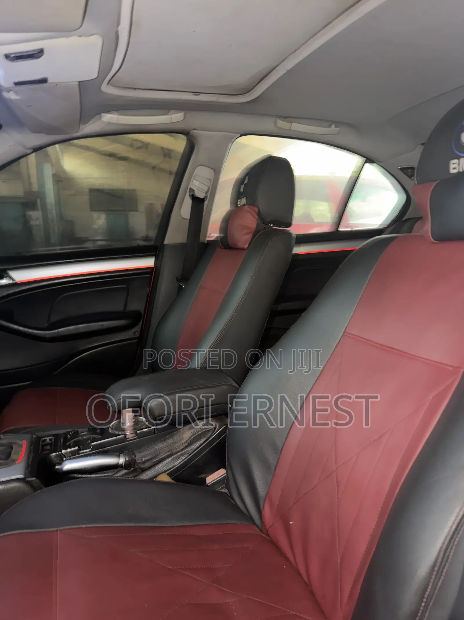 BMW E46 Very Neat for Sale