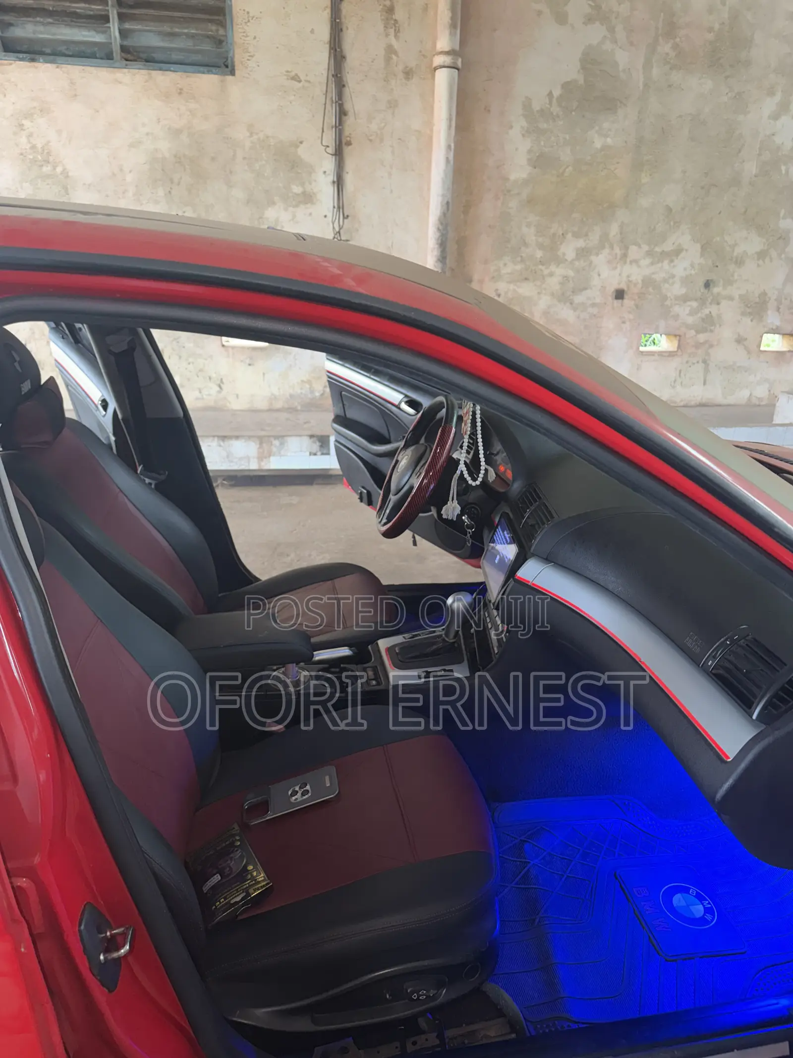 BMW E46 Very Neat for Sale