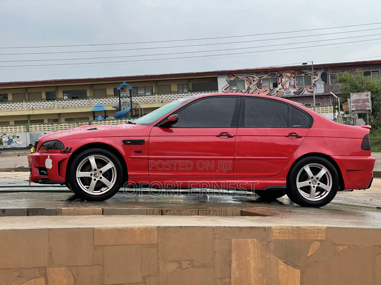BMW E46 Very Neat for Sale