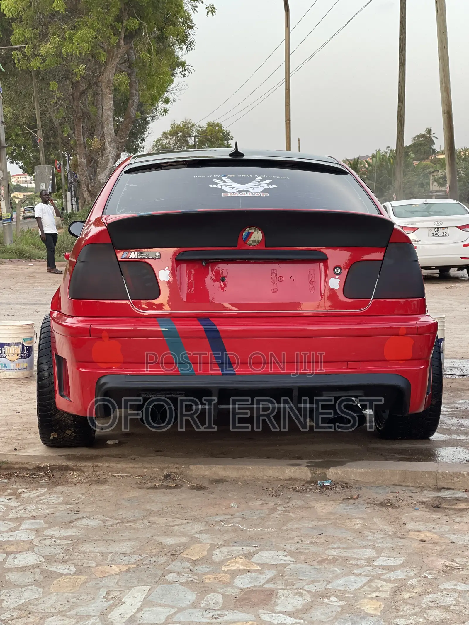 BMW E46 Very Neat for Sale