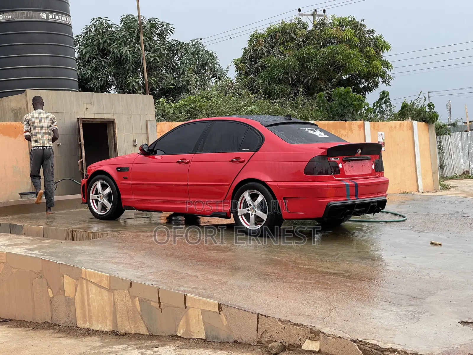 BMW E46 Very Neat for Sale