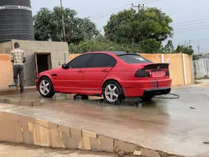 BMW E46 Very Neat for Sale
