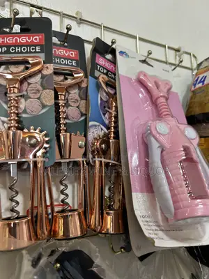 Wine Opener