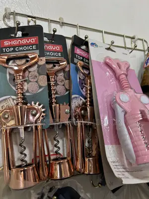 Wine Opener