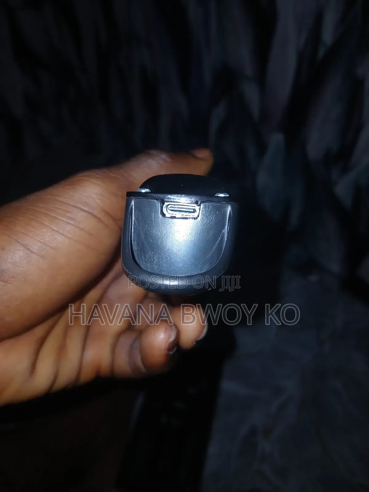 Raf Hair Clipper