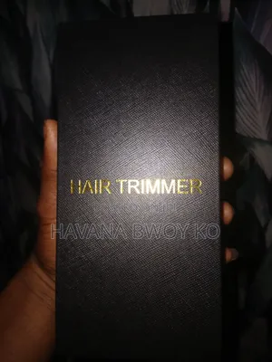 Raf Hair Clipper