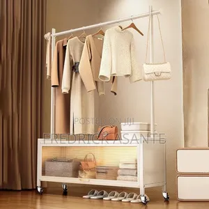 Classic Coat Rack Stand