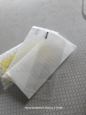 Samsung Galaxy Z Fold 6 Screen Protector