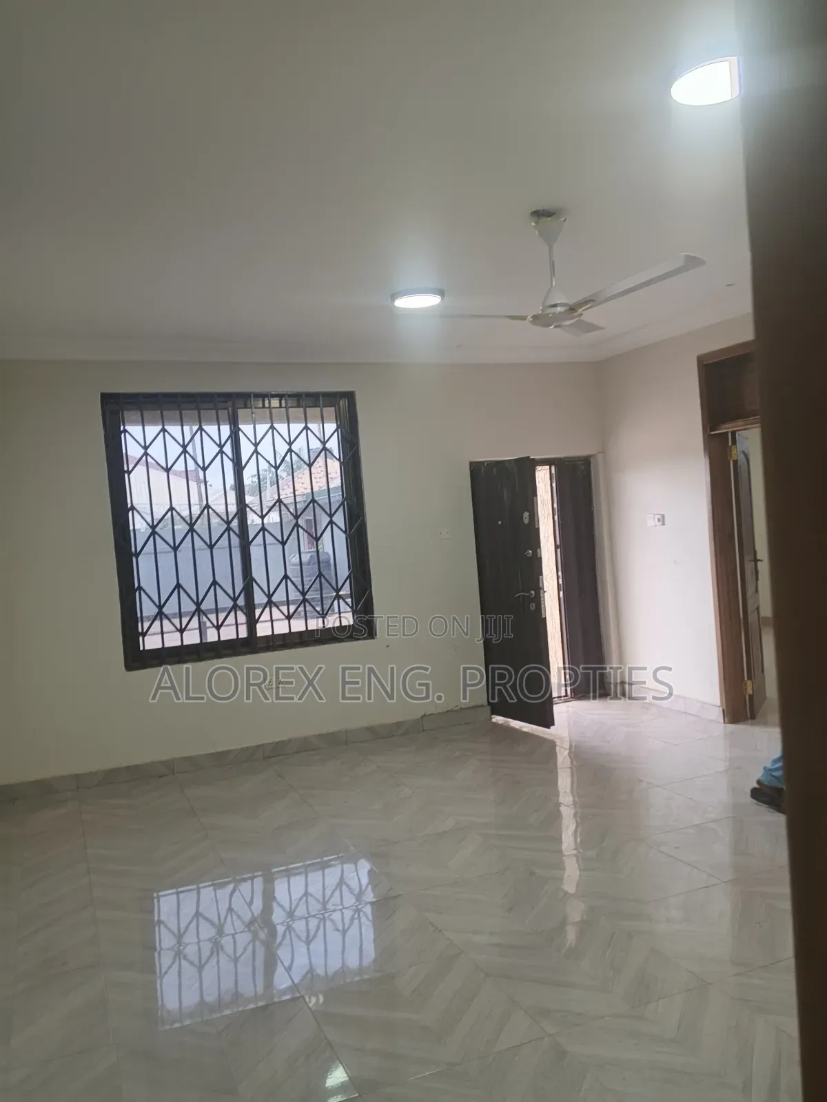 2bdrm Apartment in Adenta, New Legon for rent
