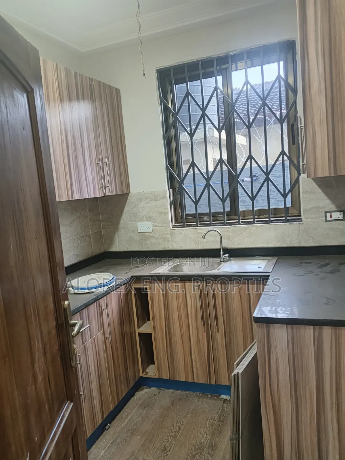 2bdrm Apartment in Adenta, New Legon for rent