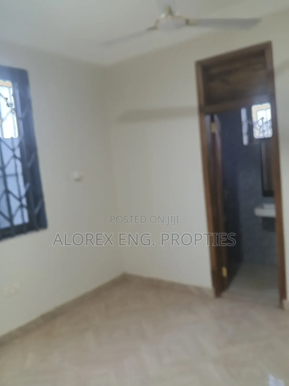 2bdrm Apartment in Adenta, New Legon for rent