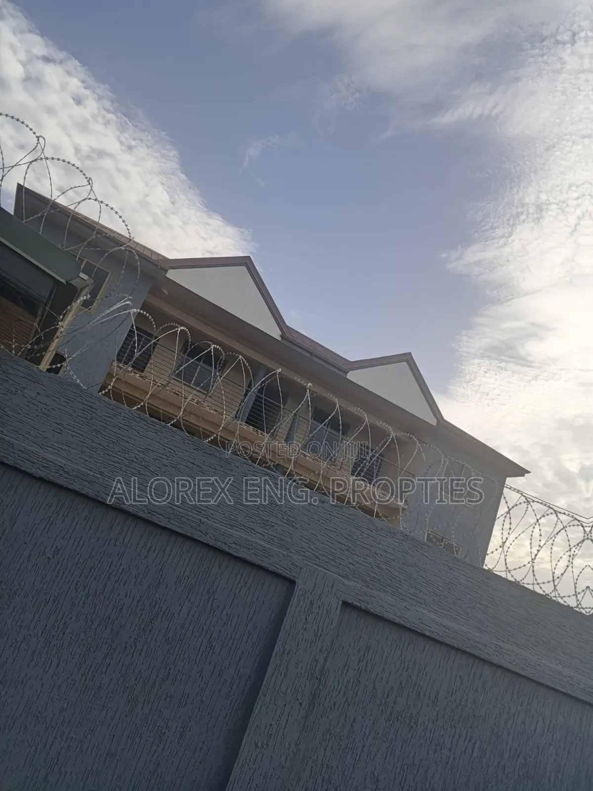 2bdrm Apartment in Adenta, New Legon for rent
