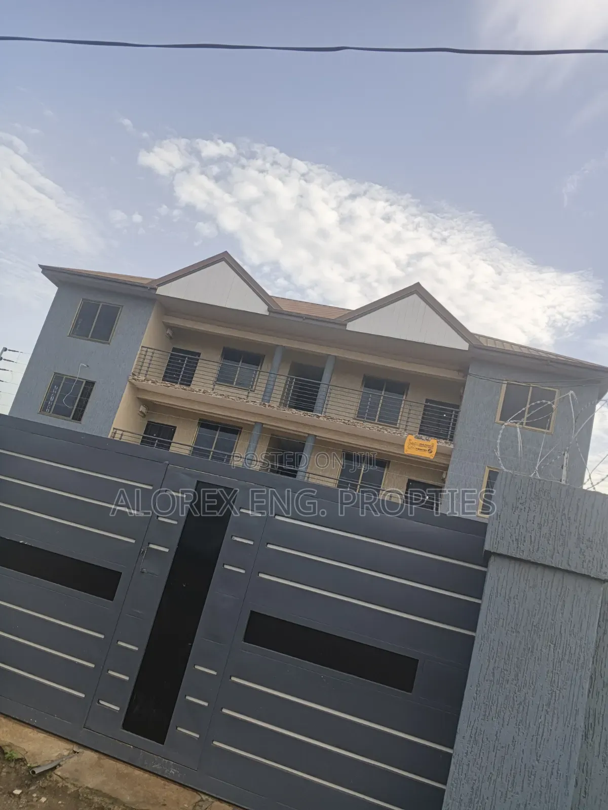 2bdrm Apartment in Adenta, New Legon for rent
