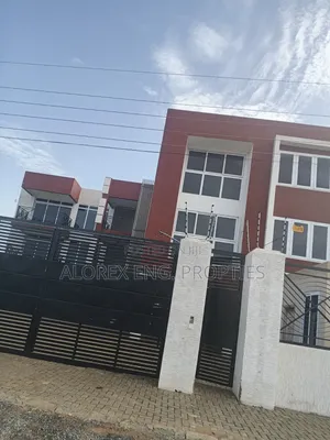 2bdrm Apartment in Adenta, New Legon for rent
