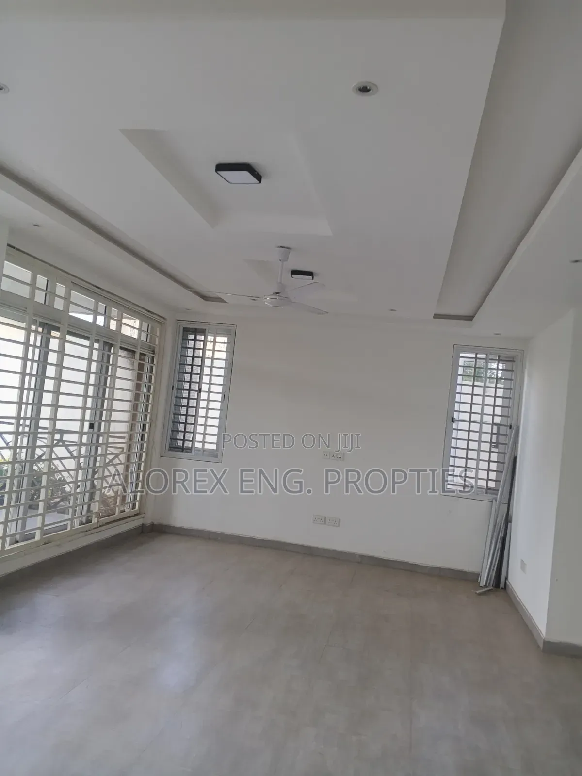 2bdrm Apartment in Adenta, New Legon for rent