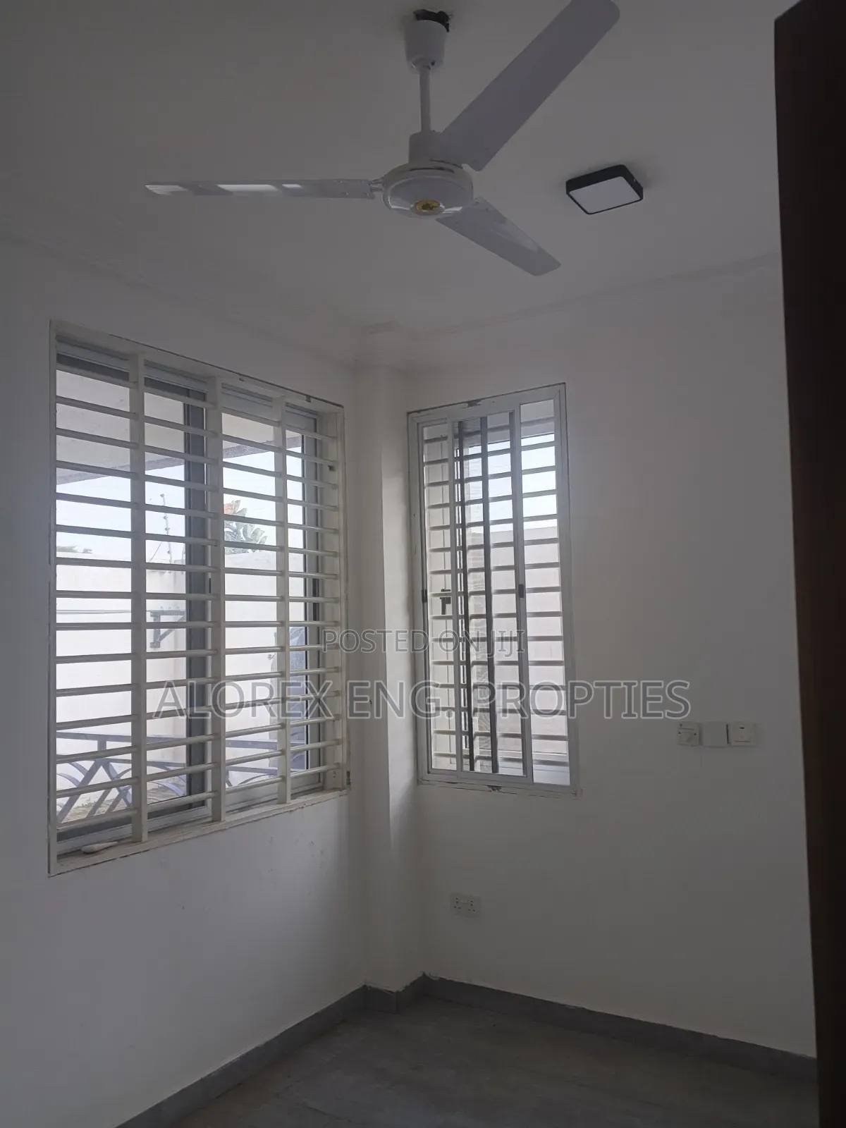 2bdrm Apartment in Adenta, New Legon for rent