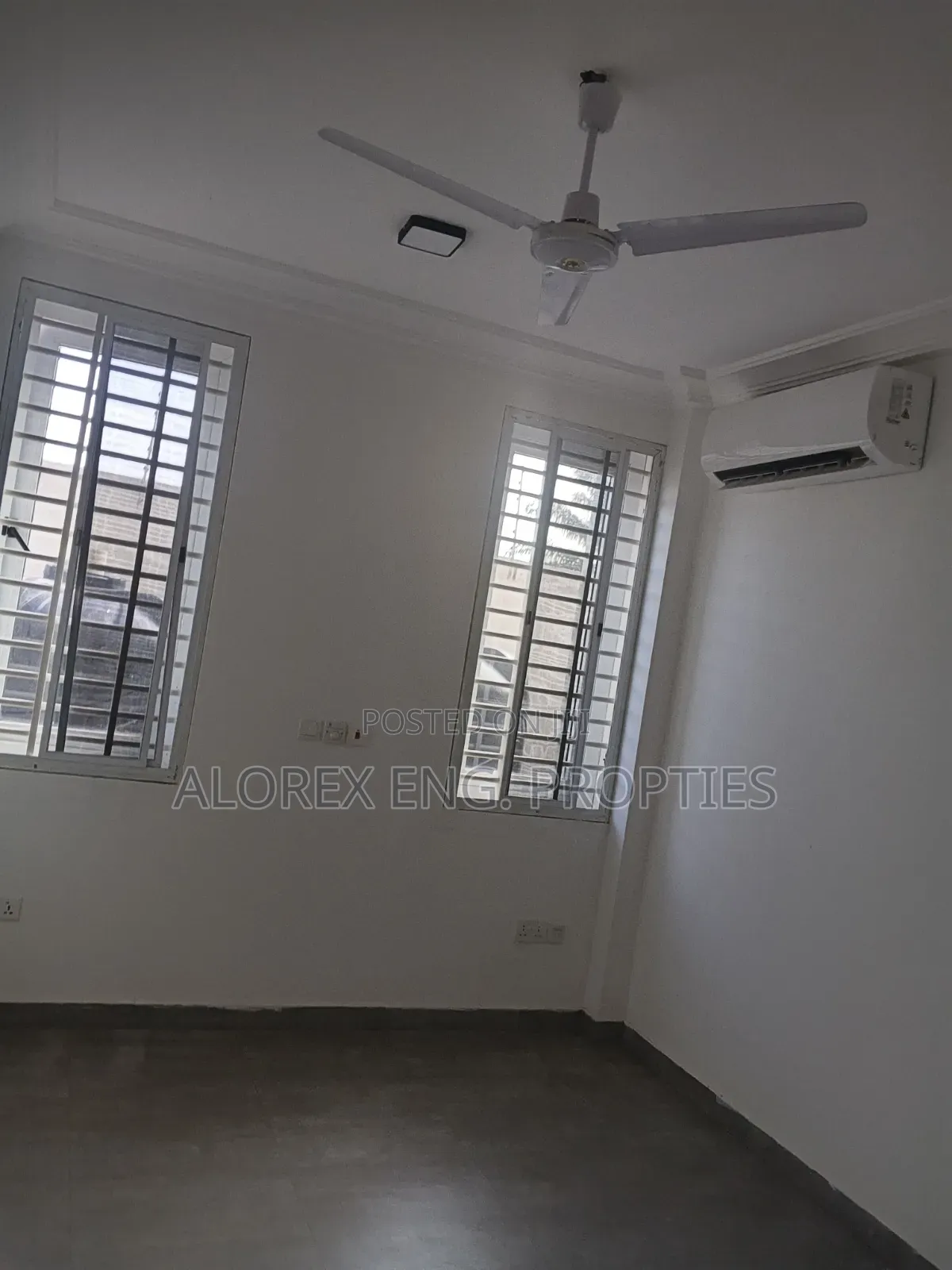 2bdrm Apartment in Adenta, New Legon for rent