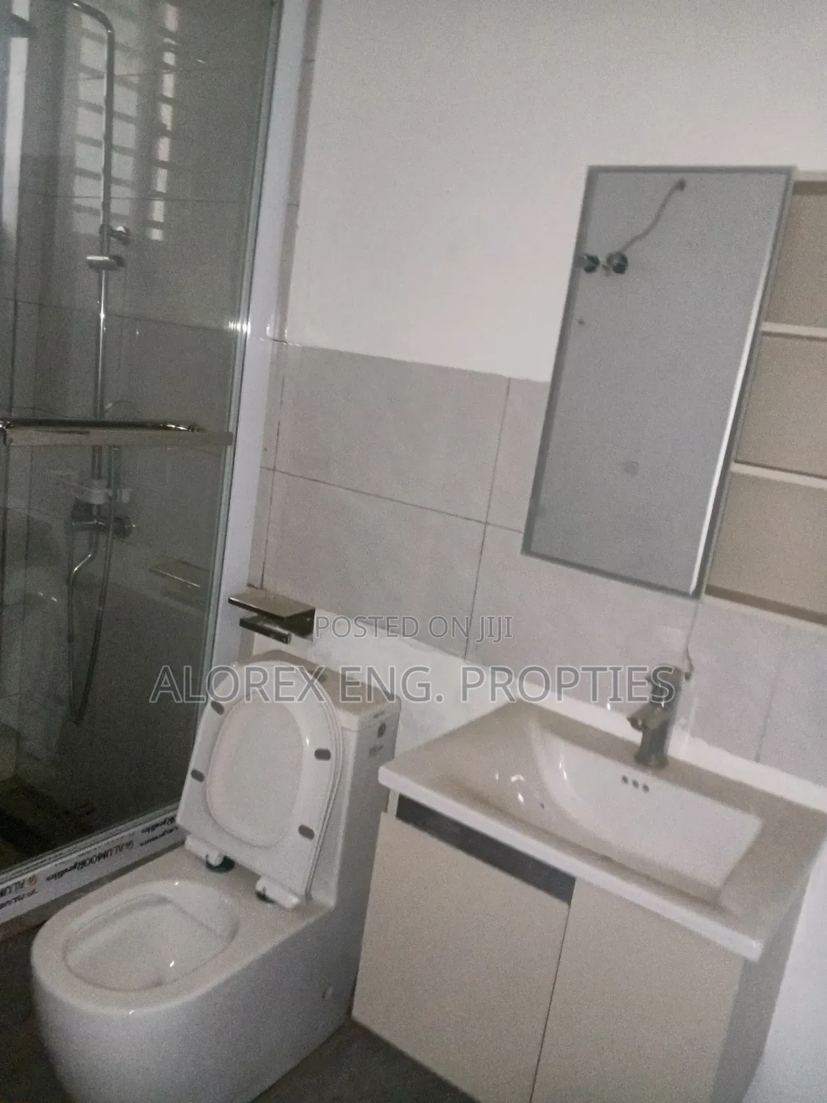 2bdrm Apartment in Adenta, New Legon for rent