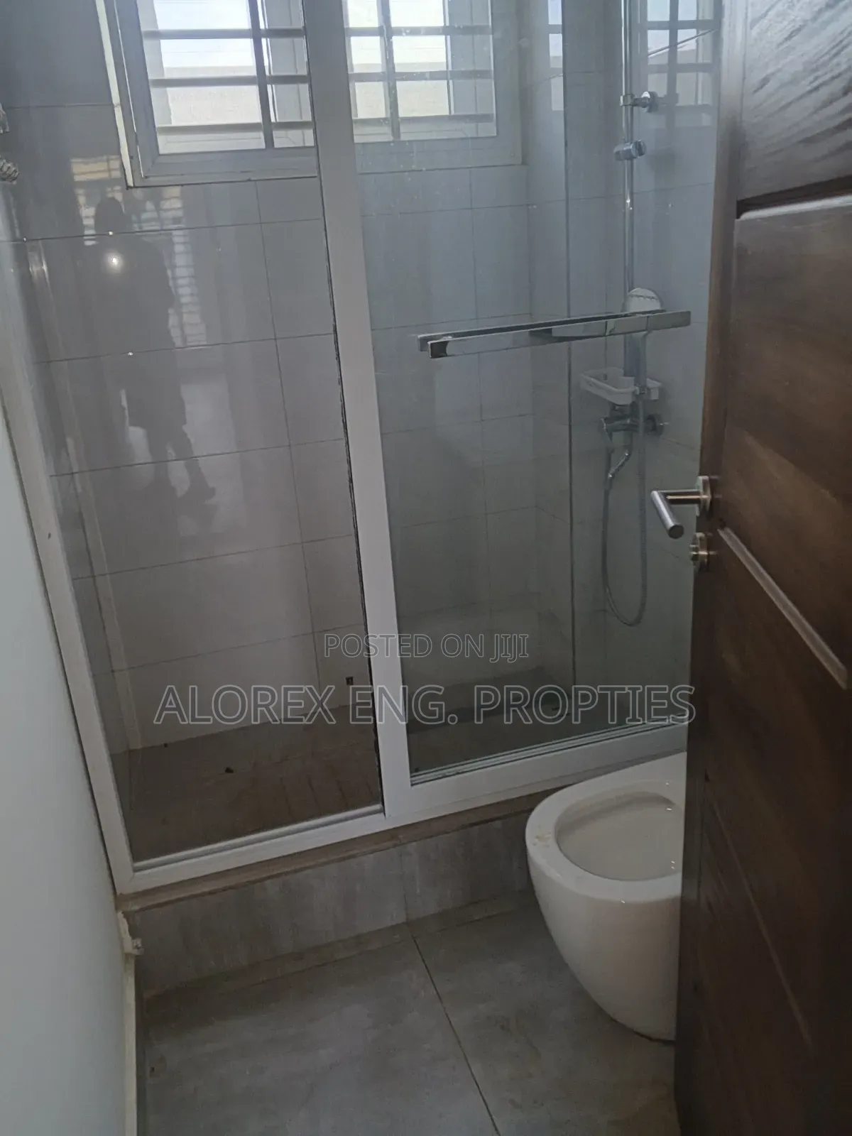 2bdrm Apartment in Adenta, New Legon for rent