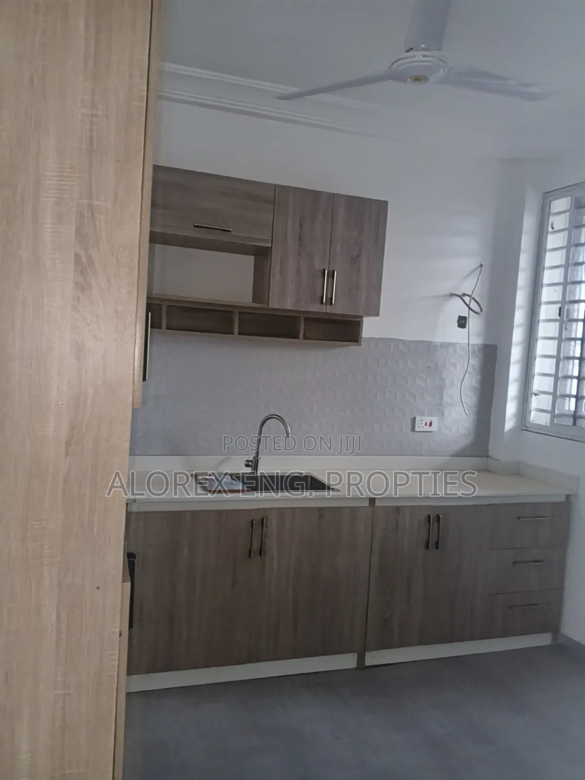 2bdrm Apartment in Adenta, New Legon for rent