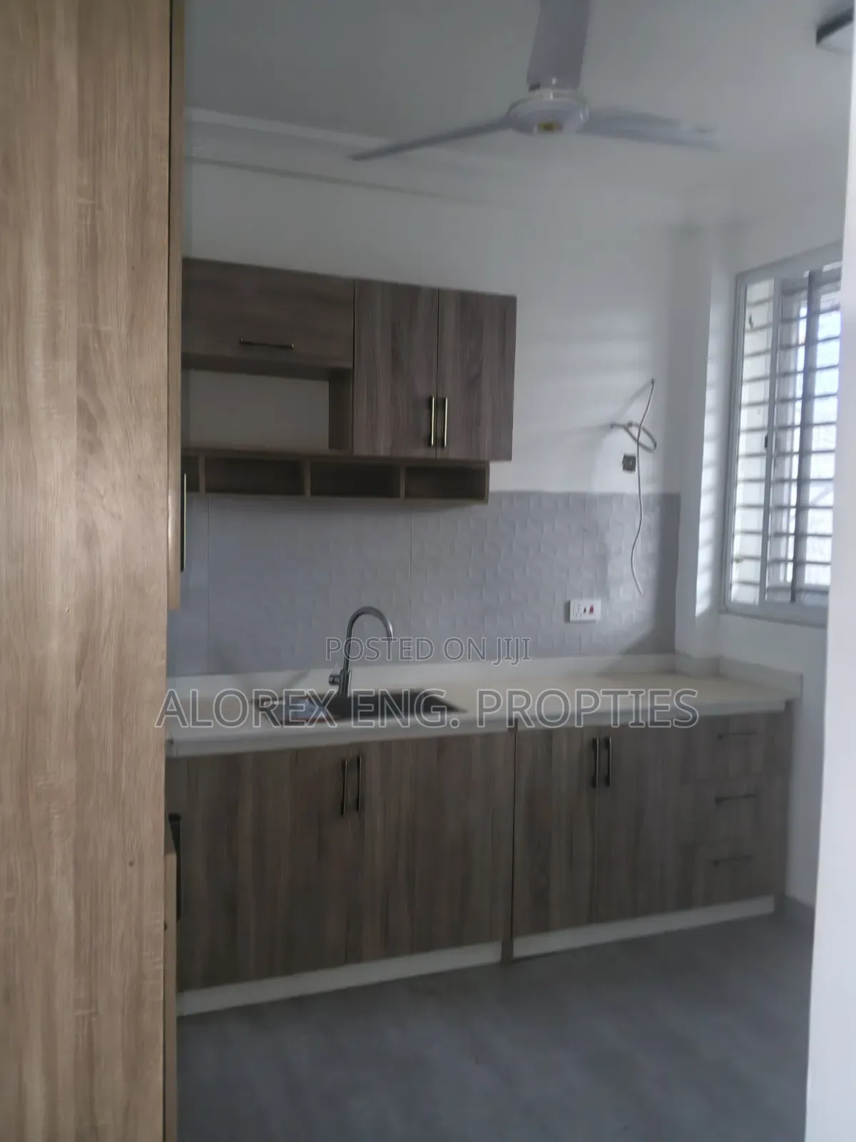 2bdrm Apartment in Adenta, New Legon for rent