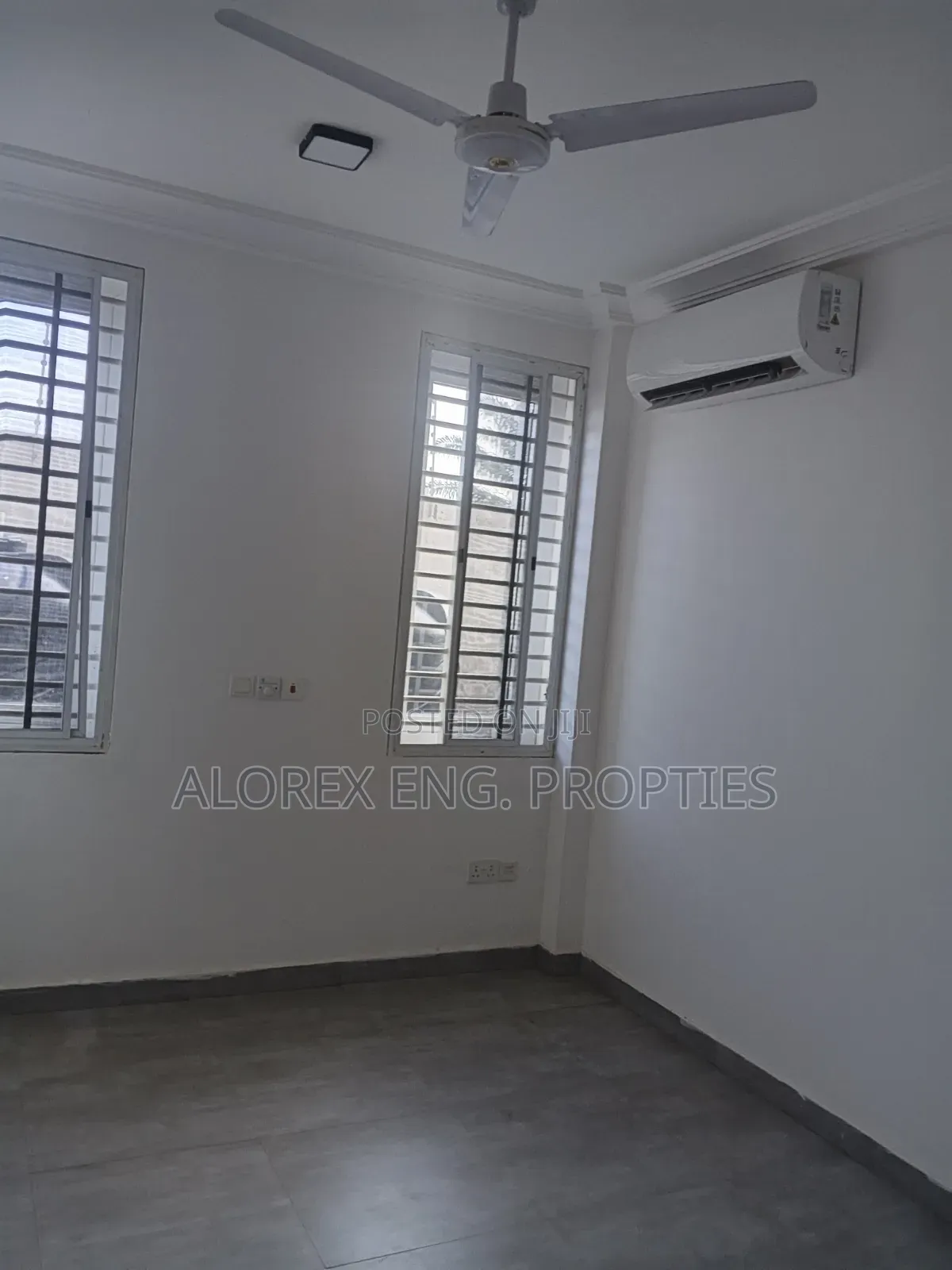 2bdrm Apartment in Adenta, New Legon for rent