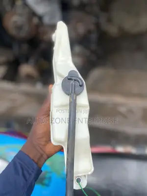 Toyota Camry Spider 2012 2013 2014 Reservoir Coolant Tank