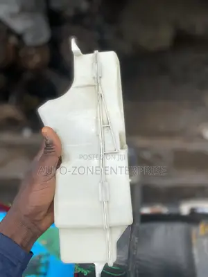 Toyota Camry Spider 2012 2013 2014 Reservoir Coolant Tank