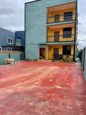 2bdrm Bedsitter in New Site for rent