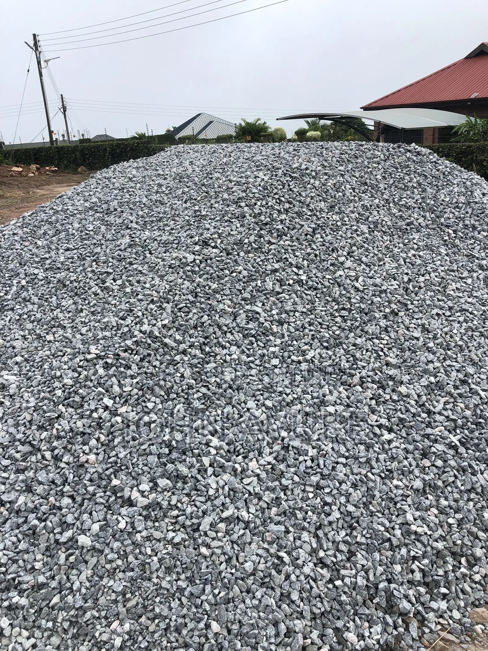 Building Materials for Sale
