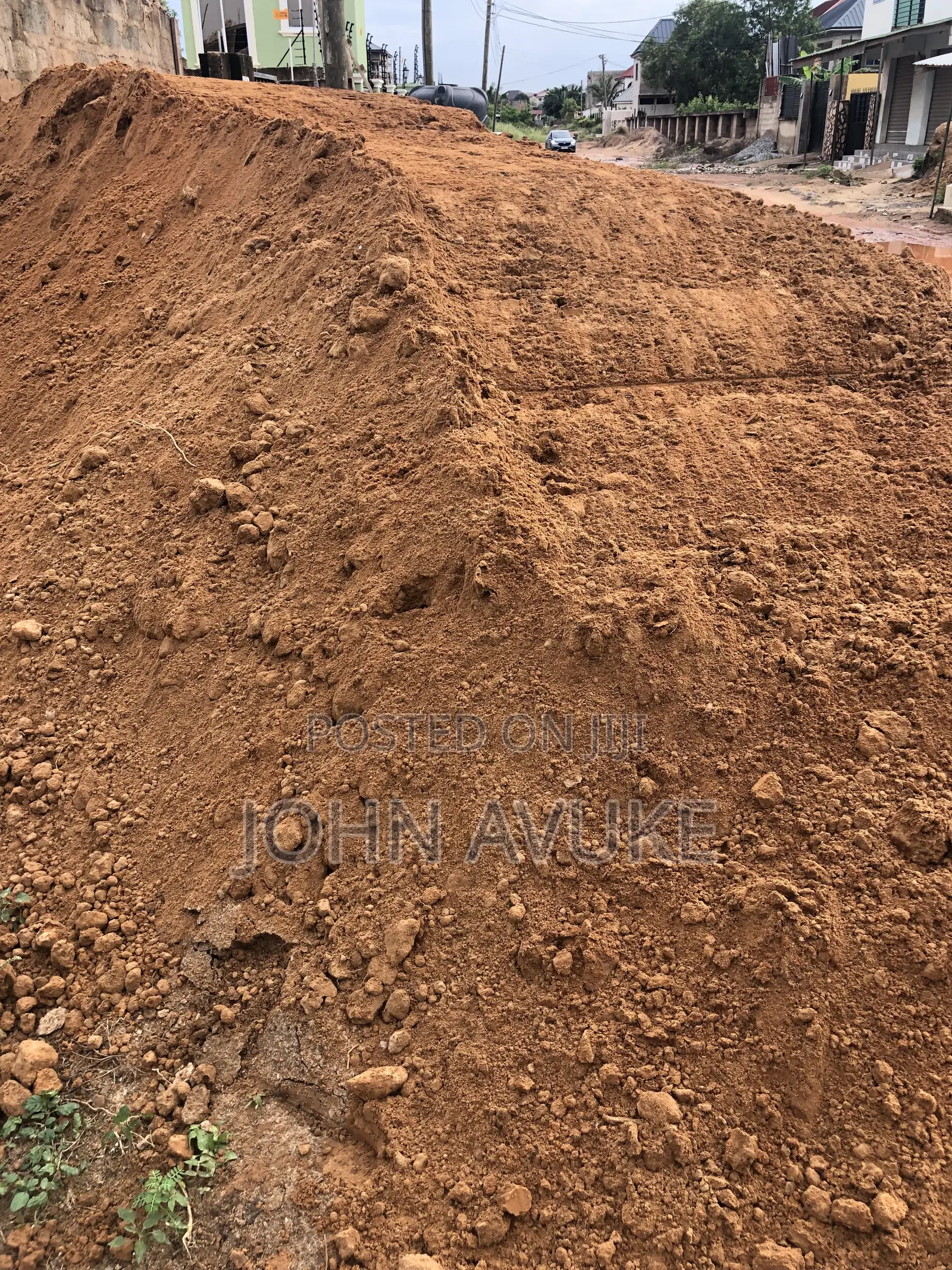 Building Materials for Sale