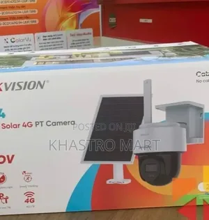Hikvision Dual Lens Pt Camera Aov