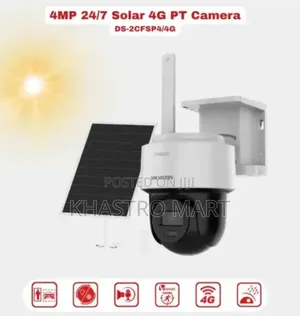 Hikvision Dual Lens Pt Camera Aov