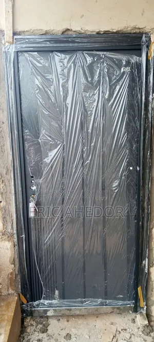 Quality Durable Anti Rust G B Security Door and Handles