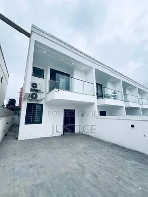 2bdrm House in Ashaley Botwe, School Junction for rent