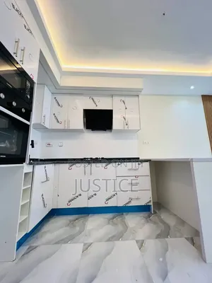 2bdrm House in Ashaley Botwe, School Junction for rent
