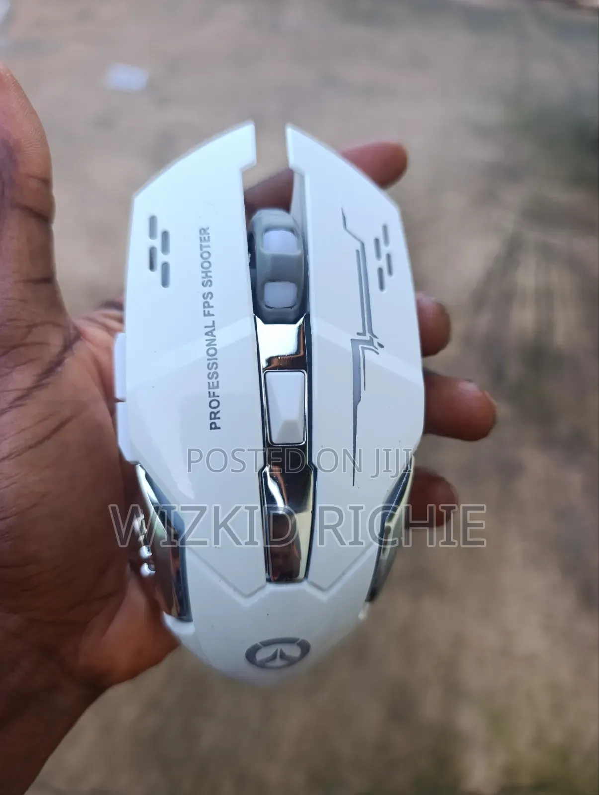Gaming Mouse