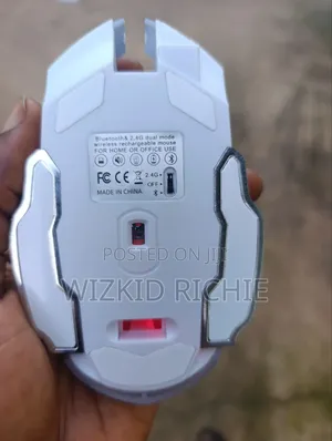 Gaming Mouse