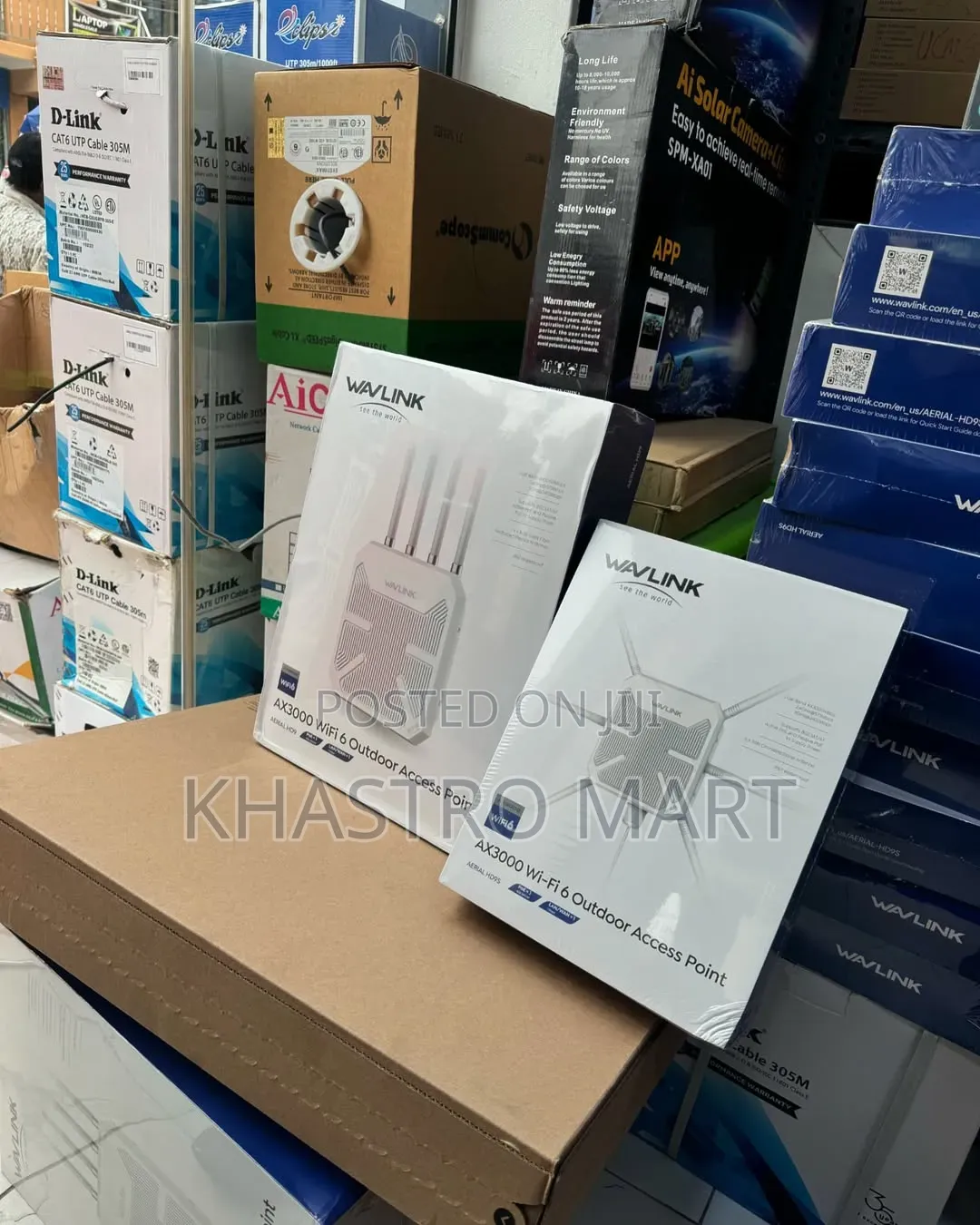 Wavlink Access Point
