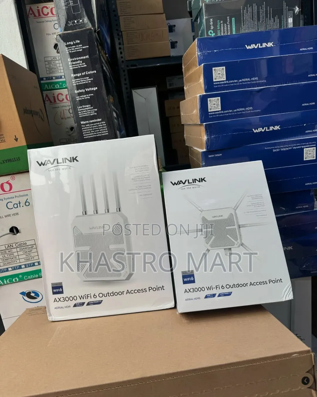 Wavlink Access Point