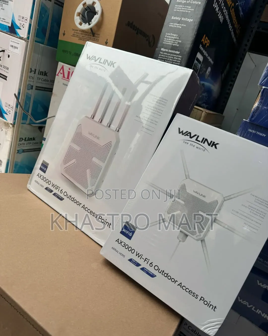 Wavlink Access Point