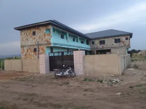 1bdrm Apartment in 4 J Mini House, Dodowa for rent