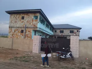 1bdrm Apartment in 4 J Mini House, Dodowa for rent